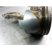 93E023 Piston and Connecting Rod Standard From 1994 Nissan Maxima  3.0
